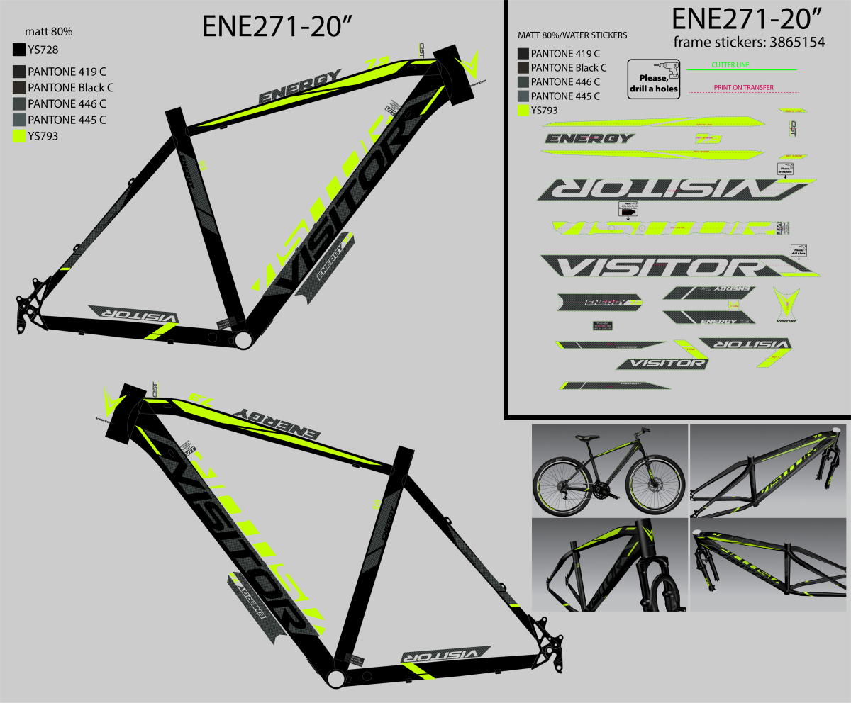 Ene271 27.5/20 F.RAM CASSINI za visitor energy crni 2021 @@